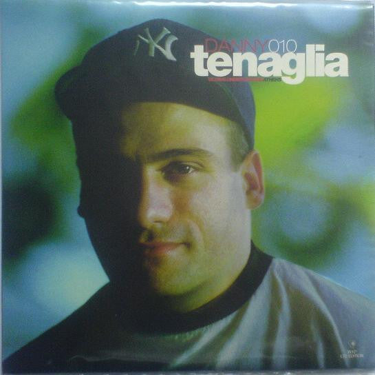 Danny Tenaglia - Global Underground 010: Athens | Near Mint (NM) Near Mint (NM)-Music History