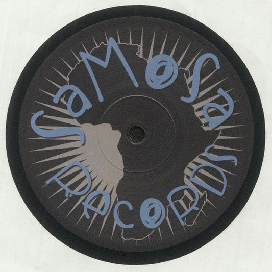 Vincent Galgo - Afrikano Vol.2 | Mint (M) Mint (M)-Music History