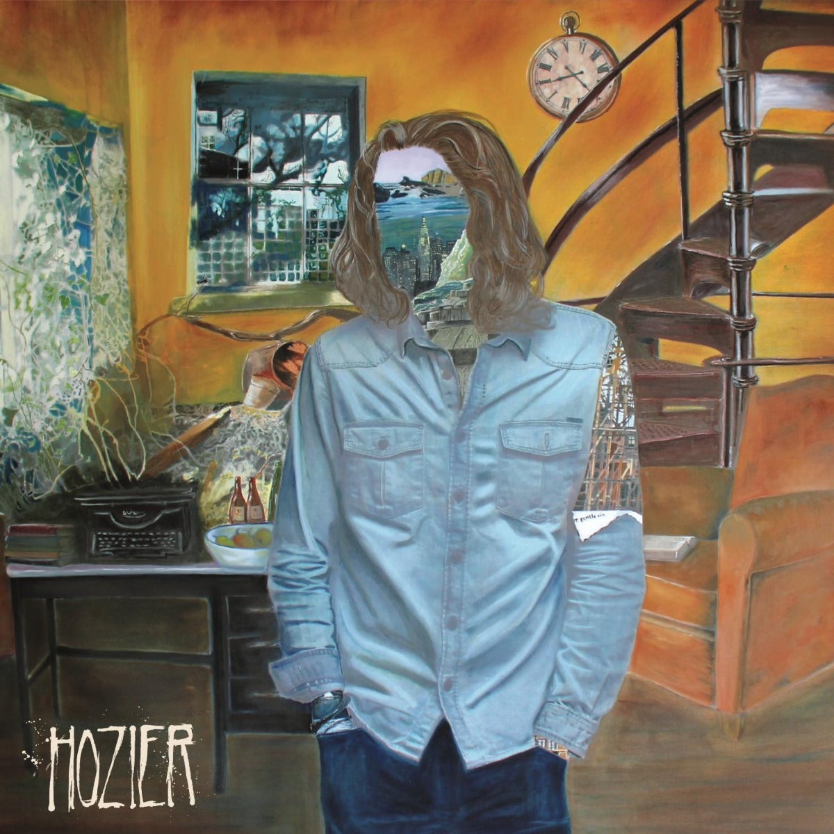 Hozier - Hozier (Special Edition CD) |-Music History