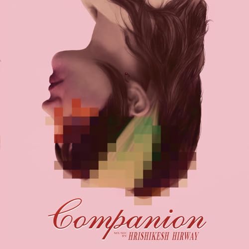 Hrishikesh Hirway - Companion (VINYL) | Mint (M) Mint (M)-Music History