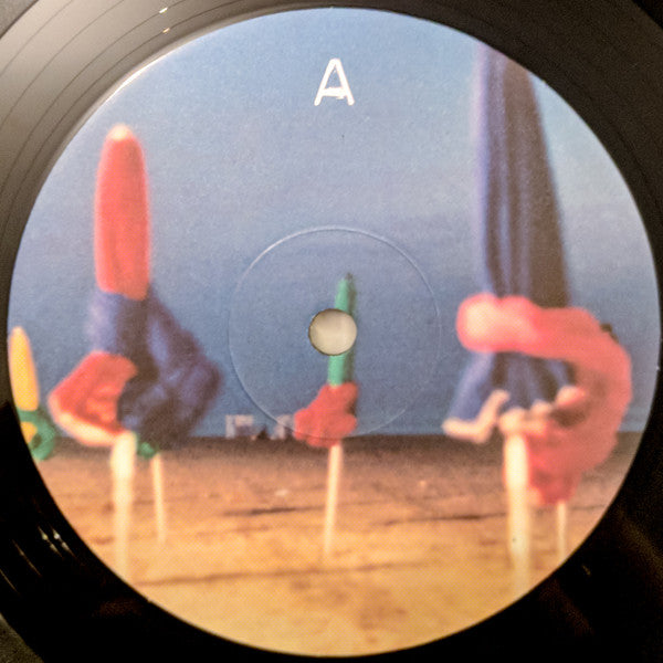 Ghosts Will Come And Kiss Our Eyes | Mint (M) Mint (M)-Music History