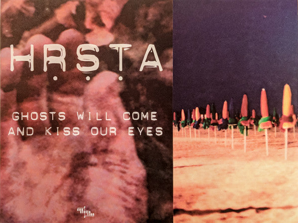 Ghosts Will Come And Kiss Our Eyes | Mint (M) Mint (M)-Music History