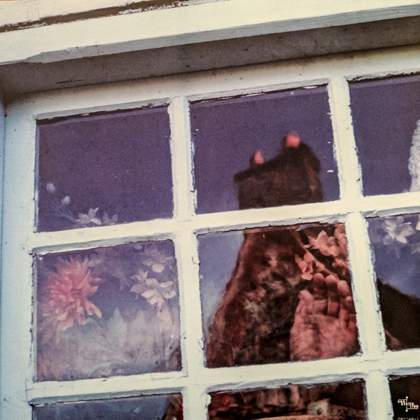 Ghosts Will Come And Kiss Our Eyes | Mint (M) Mint (M)-Music History