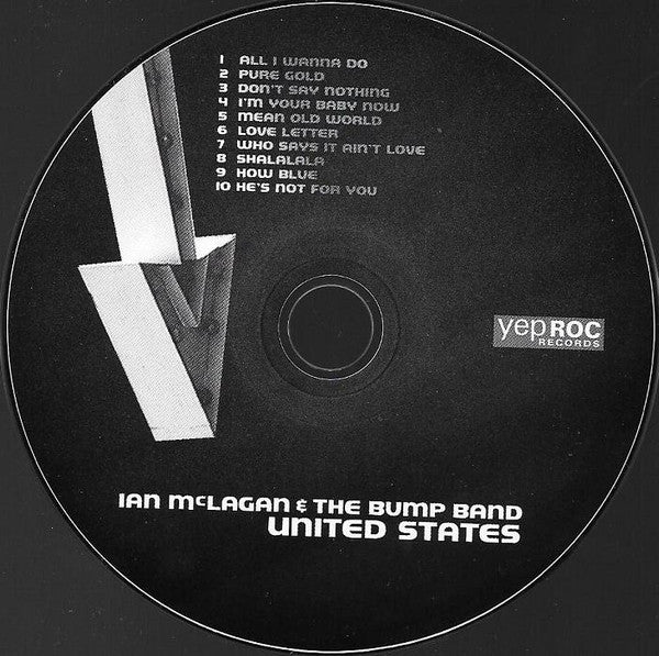 United States | Mint (M) Mint (M)-Music History
