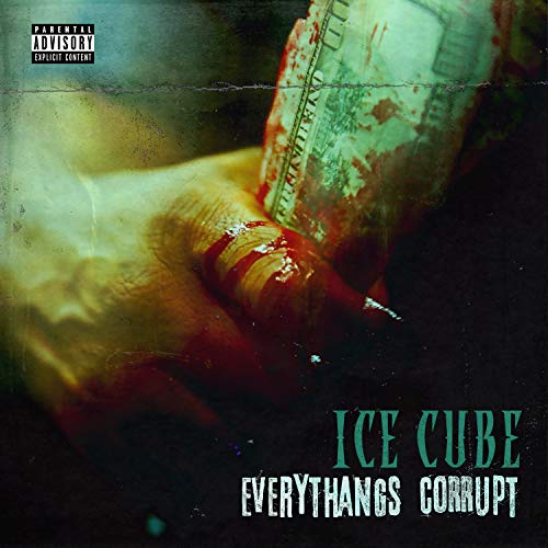Ice Cube - Everythangs Corrupt [Explicit Content] (2 Lp's) | Mint (M) Mint (M)-Music History
