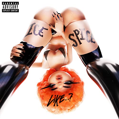 Ice Spice - Like..? | Mint (M) Mint (M)-Music History