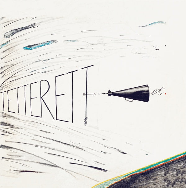 ICP TENTET - Tetterettet |-Music History