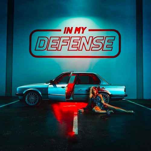 Iggy Azalea - In My Defense |-Music History