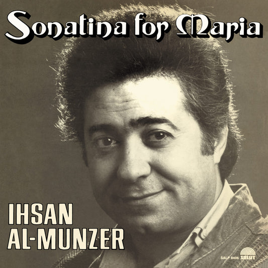 Ihsan Al Munzer - Sonatina For Maria |-Music History