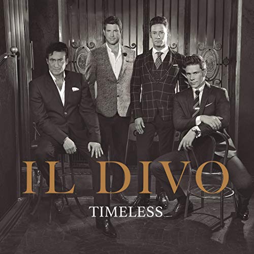 Timeless |-Music History