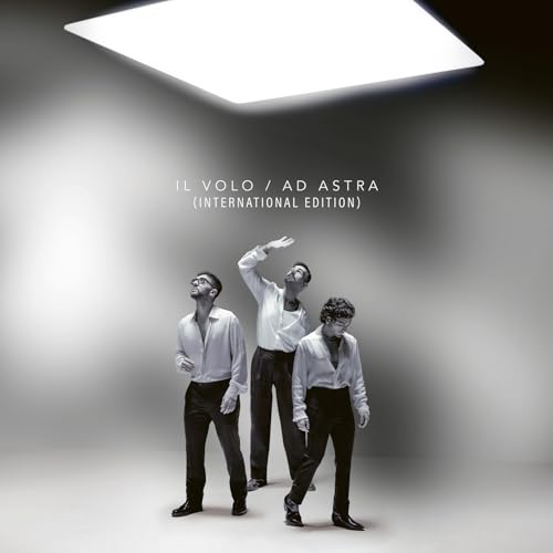 Ad Astra (International Edition) |-Music History
