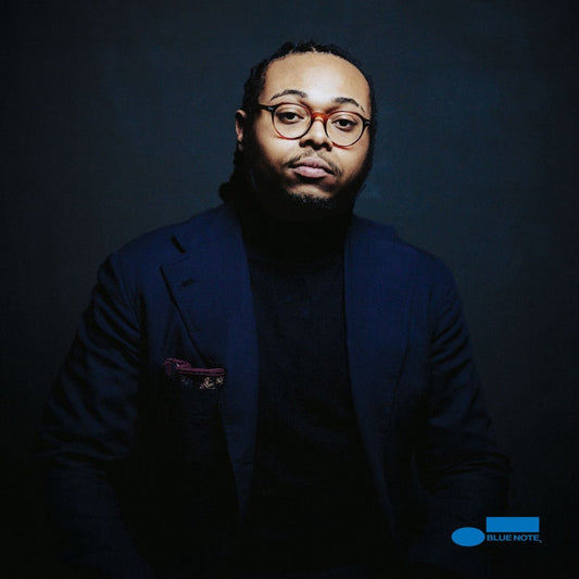 Immanuel Wilkins - Omega |-Music History