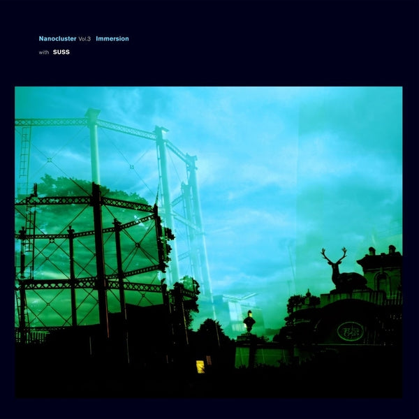 Immersion/Suss - Nanocluster Vol. 3 (2x10") | Mint (M) Mint (M)-Music History