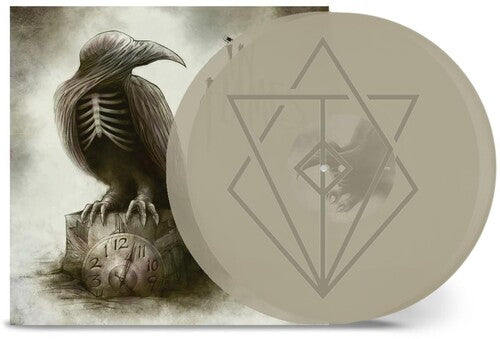 In Flames - Sounds of a Playground Fading (Remastered 2023, Natural Colored Vinyl) (2 Lp's) | Mint (M) Mint (M)-Music History