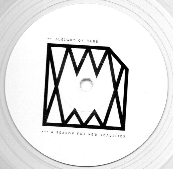 In The Mouth Of The Wolf | Mint (M) Generic--Music History