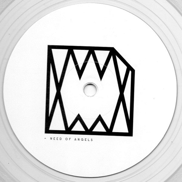 In The Mouth Of The Wolf | Mint (M) Generic--Music History