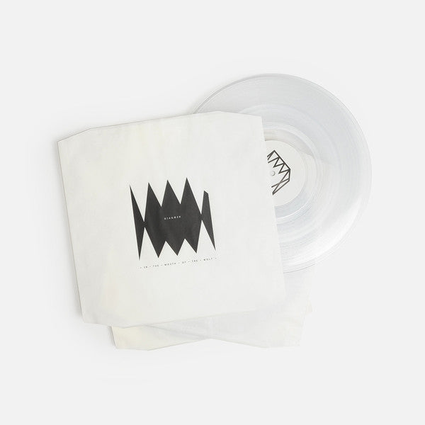 In The Mouth Of The Wolf | Mint (M) Generic--Music History
