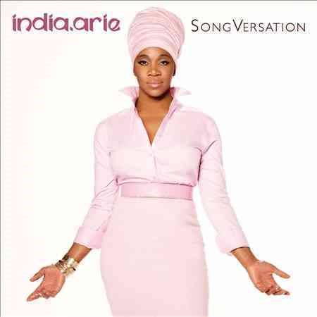 India.Arie - SONGVERSATION |-Music History