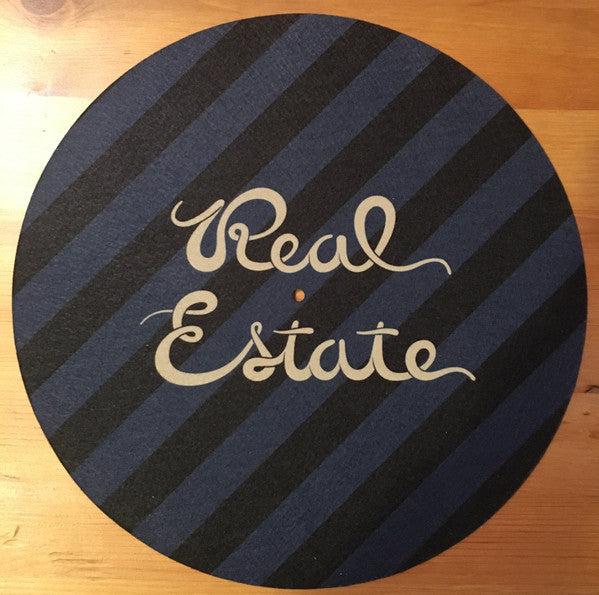 Real Estate - In Mind | Mint (M) Mint (M)-Music History