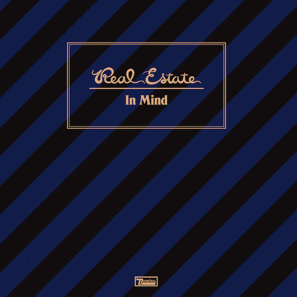 Real Estate - In Mind | Mint (M) Mint (M)-Music History