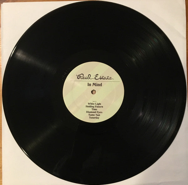 Real Estate - In Mind | Mint (M) Mint (M)-Music History