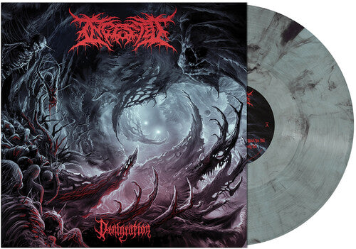 Ingested - Denigration [Blue Smoke] |-Music History