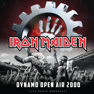 Iron Maiden - Dynamo Open Air 2000 [Import](VINYL) | Mint (M) Mint (M)-Music History