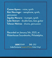 Open The Gates | Mint (M) Mint (M)-Music History