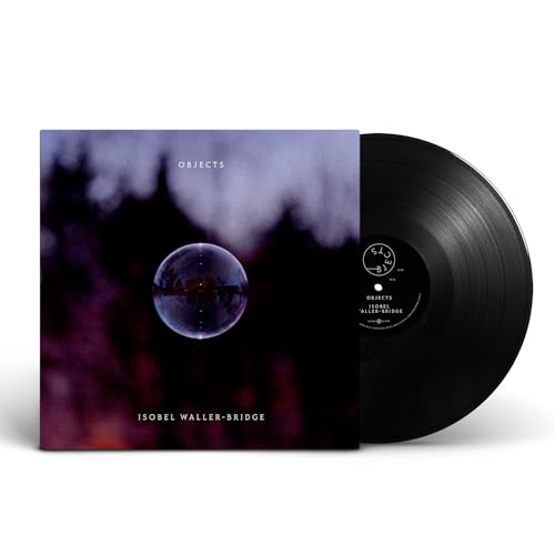 Isobel Waller-Bridge - Objects [LP] |-Music History