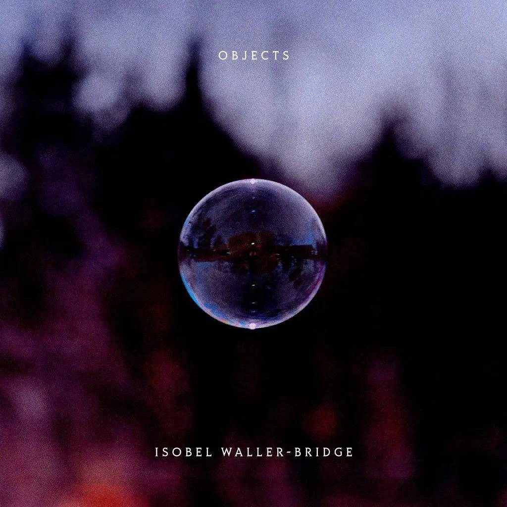 Objects |-Music History