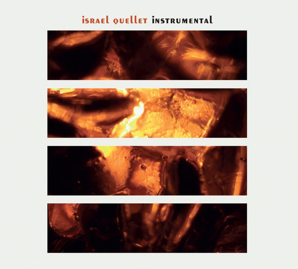 ISRAEL QUELLET - Instrumental |-Music History