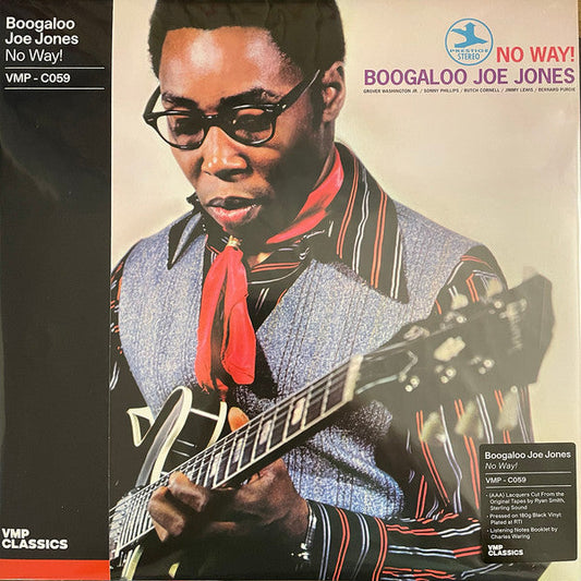 No Way! | Mint (M) Mint (M)-Music History