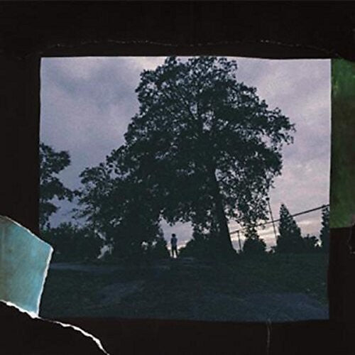 J Cole - 4 Your Eyez Only [Explicit Content] | Mint (M) Mint (M)-Music History
