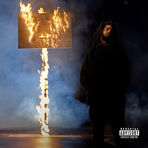J. Cole - The Off-Season | Mint (M) Mint (M)-Music History