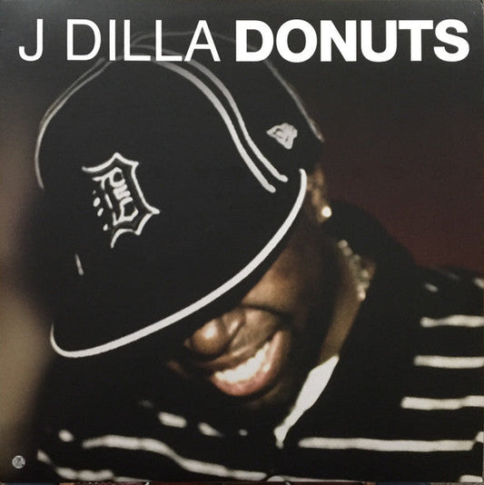 J Dilla - Donuts (2x VINYL) | Mint (M) Mint (M)-Music History