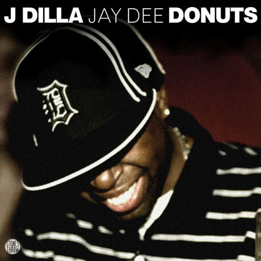 J Dilla - Donuts (CD) | Mint (M) Mint (M)-Music History