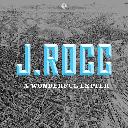 A Wonderful Letter | Mint (M) Mint (M)-Music History