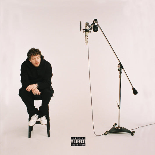 Jack Harlow - Come Home The Kids Miss You (INDIE EX) | Mint (M) Mint (M)-Music History