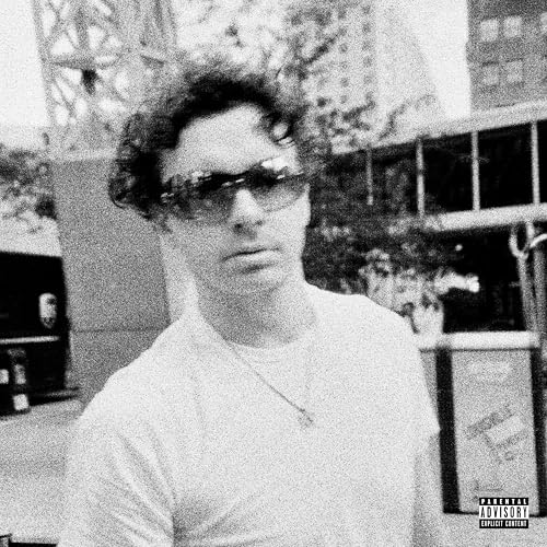 Jack Harlow - Sweet Action (VINYL) | Mint (M) Mint (M)-Music History