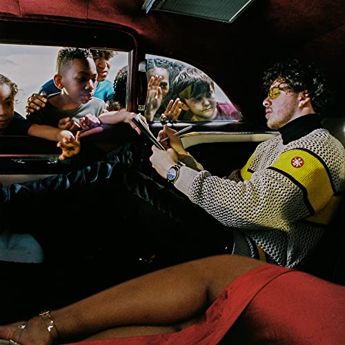 Jack Harlow - Thats What They All Say | Mint (M) Mint (M)-Music History