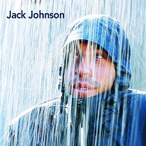 Jack Johnson - BRUSHFIRE FAIRYTALES (CD) | Mint (M) Mint (M)-Music History