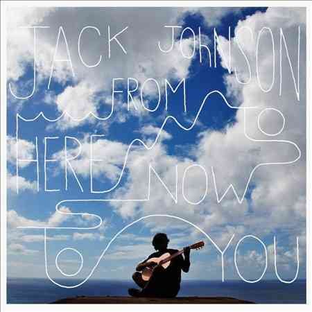 Jack Johnson - From Here to Now to You | Mint (M) Mint (M)-Music History