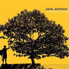Jack Johnson - In Between Dreams [Canary Yellow Lp] |-Music History