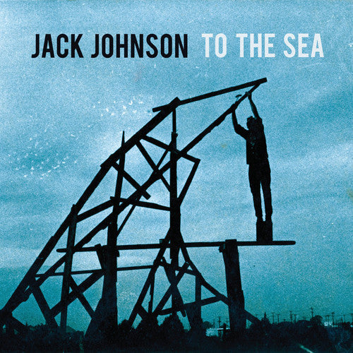 Jack Johnson - To the Sea | Mint (M) Mint (M)-Music History