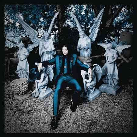 Jack White - Lazaretto (180 Gram Vinyl, Digital Download Card) | Mint (M) Mint (M)-Music History