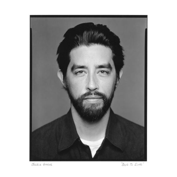 Jackie Greene - Back to Birth (Digipack Packaging) (CD) | Mint (M) Mint (M)-Music History