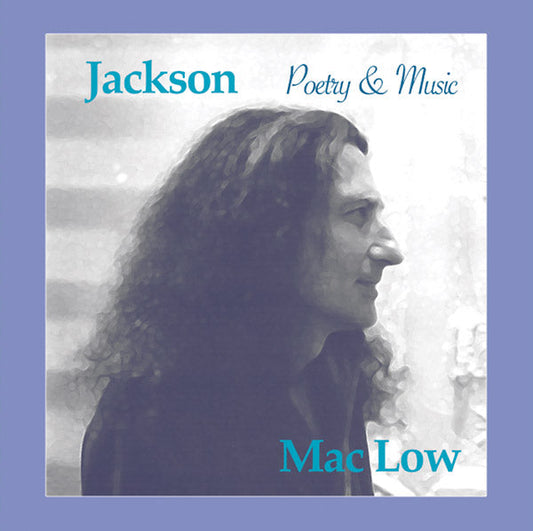 JACKSON MAC LOW - Poetry & Music |-Music History