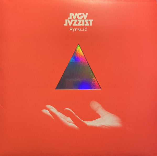 Jaga Jazzist - Pyramid | Mint (M) Mint (M)-Music History