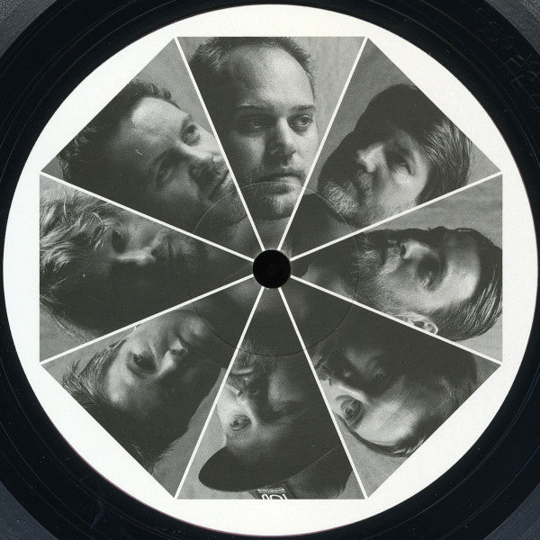 Jaga Jazzist - Pyramid | Mint (M) Mint (M)-Music History