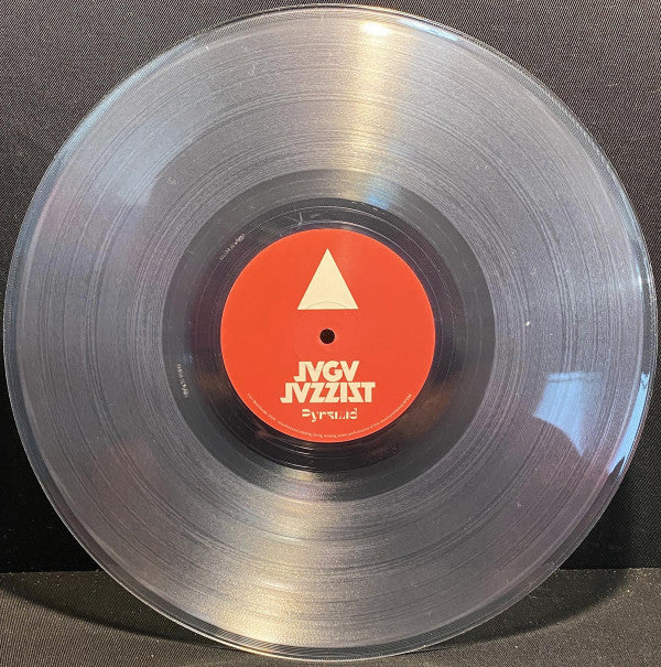 Jaga Jazzist - Pyramid | Mint (M) Mint (M)-Music History